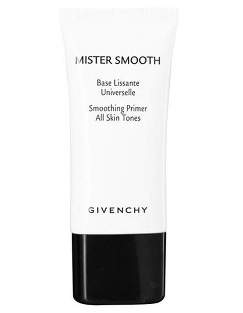 mister smooth givenchy|MISTER SMOOTH .